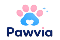 Pawvia