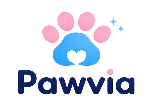 Pawvia